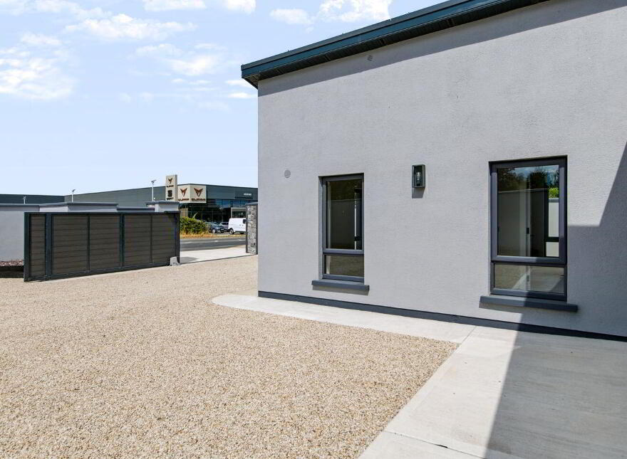 Thislldome, Ardcavan, Wexford Town, Y35W1W6
