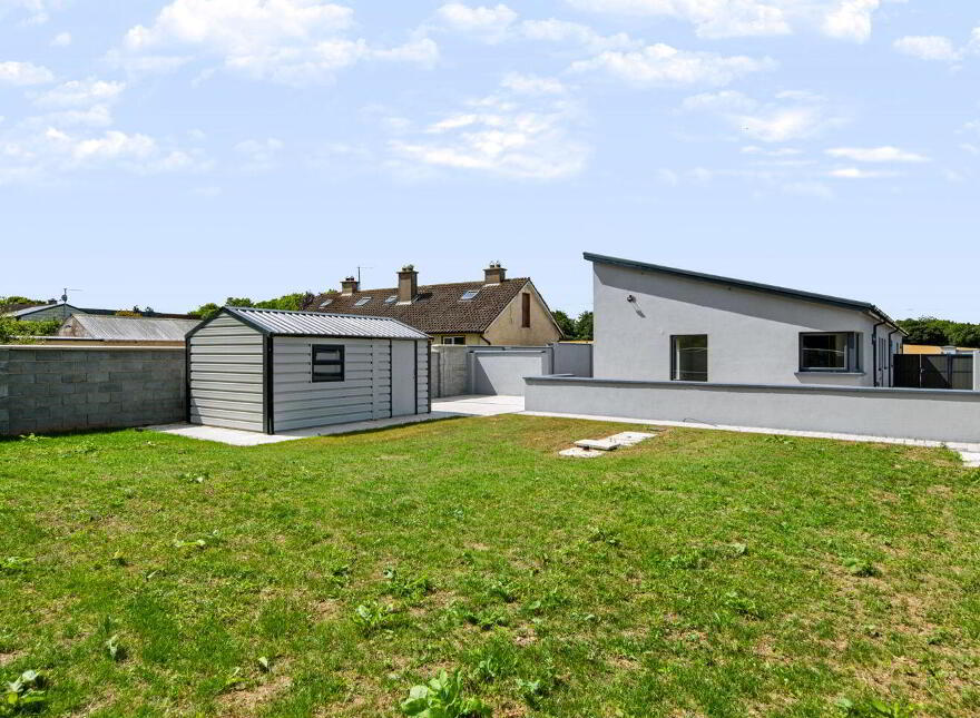 Thislldome, Ardcavan, Wexford Town, Y35W1W6
