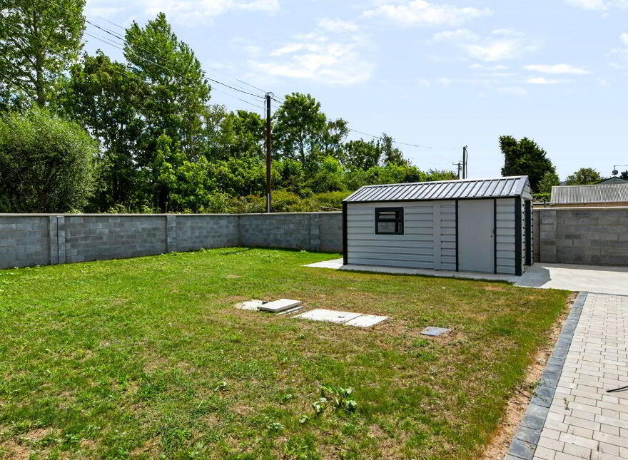 Thislldome, Ardcavan, Wexford Town, Y35W1W6