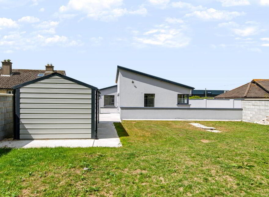 Thislldome, Ardcavan, Wexford Town, Y35W1W6