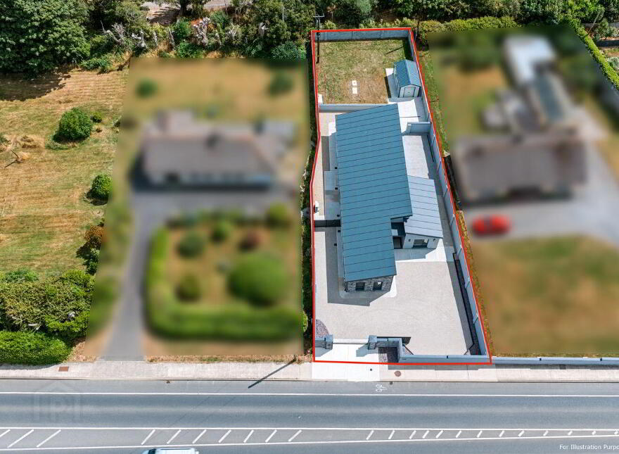 Thislldome, Ardcavan, Wexford Town, Y35W1W6