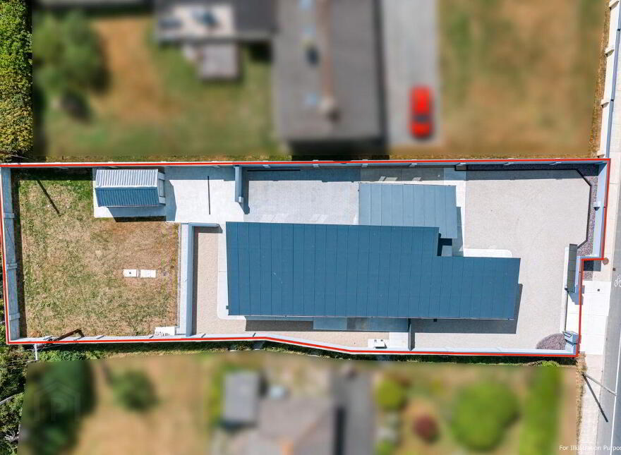 Thislldome, Ardcavan, Wexford Town, Y35W1W6