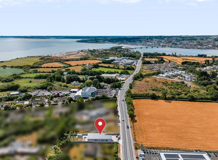 Thislldome, Ardcavan, Wexford Town, Y35W1W6
