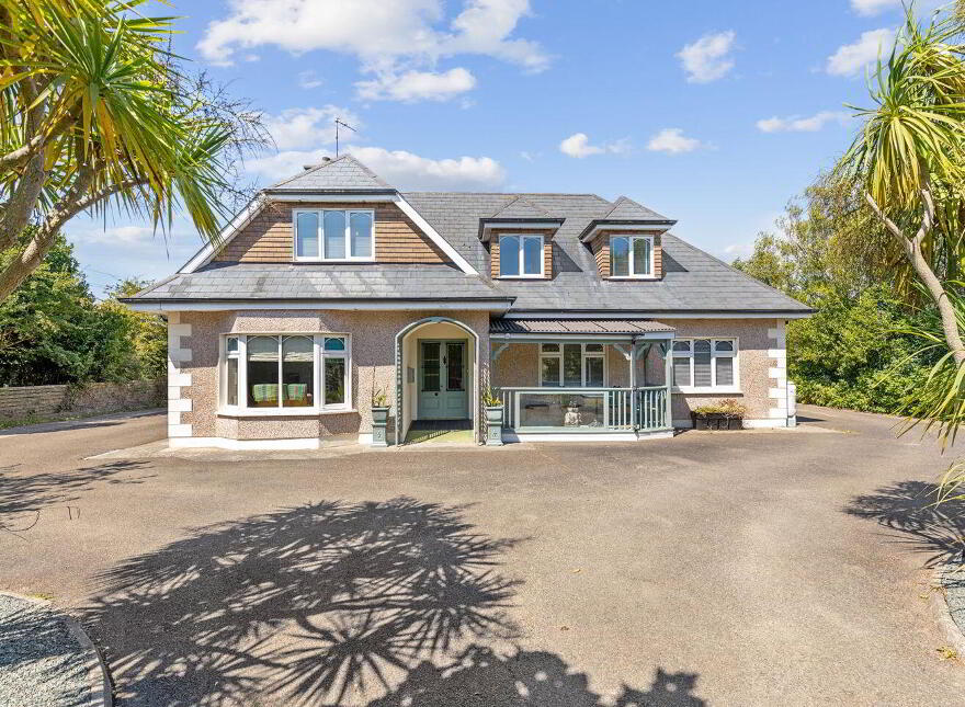 Heavenstown, Cleariestown, Y35DN72