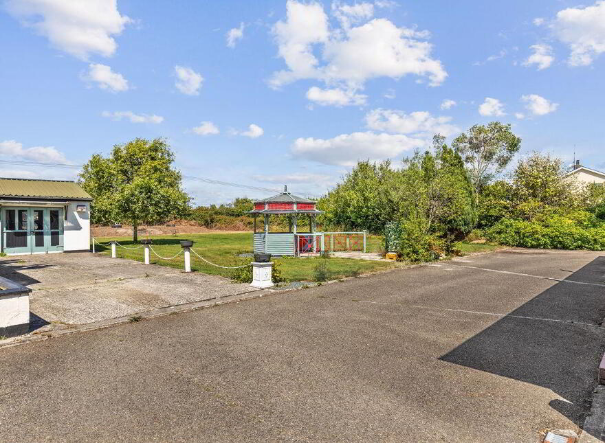 Heavenstown, Cleariestown, Y35DN72