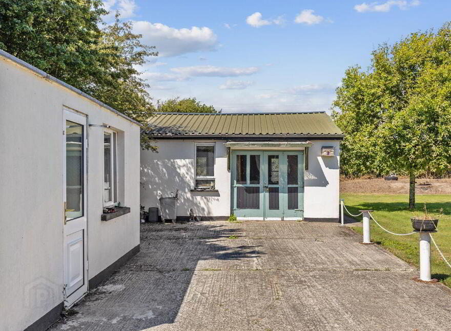 Heavenstown, Cleariestown, Y35DN72