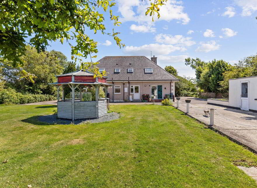 Heavenstown, Cleariestown, Y35DN72