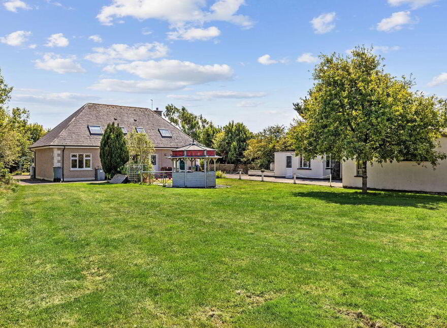 Heavenstown, Cleariestown, Y35DN72