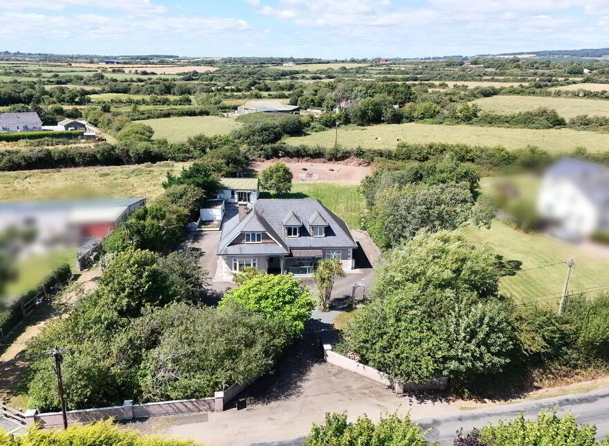 Heavenstown, Cleariestown, Y35DN72