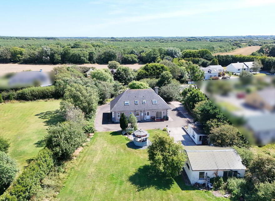 Heavenstown, Cleariestown, Y35DN72