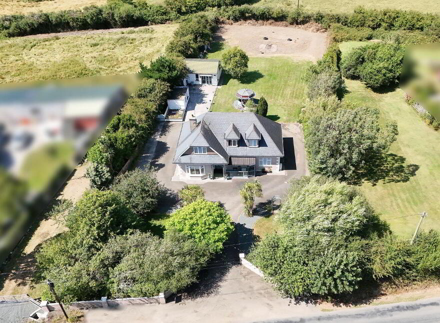 Heavenstown, Cleariestown, Y35DN72