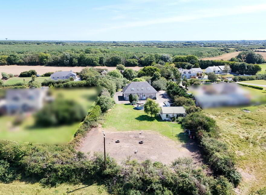Heavenstown, Cleariestown, Y35DN72