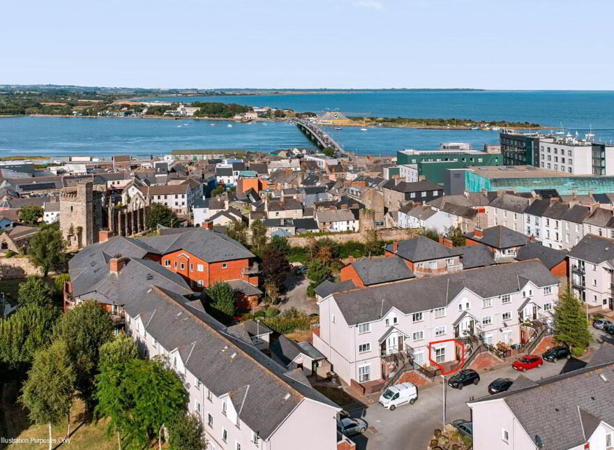 42 Melrose Court, Wexford Town, Y35AY05