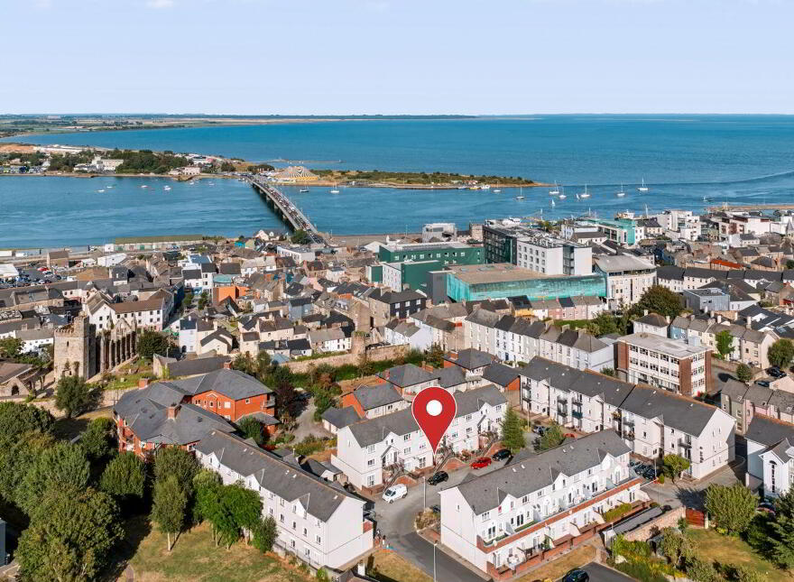 42 Melrose Court, Wexford Town, Y35AY05