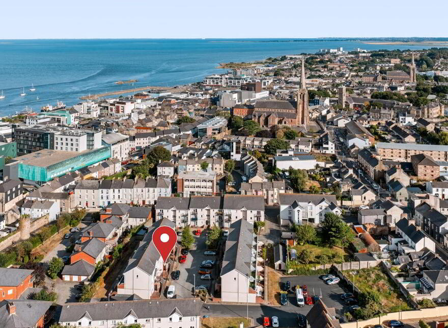 42 Melrose Court, Wexford Town, Y35AY05