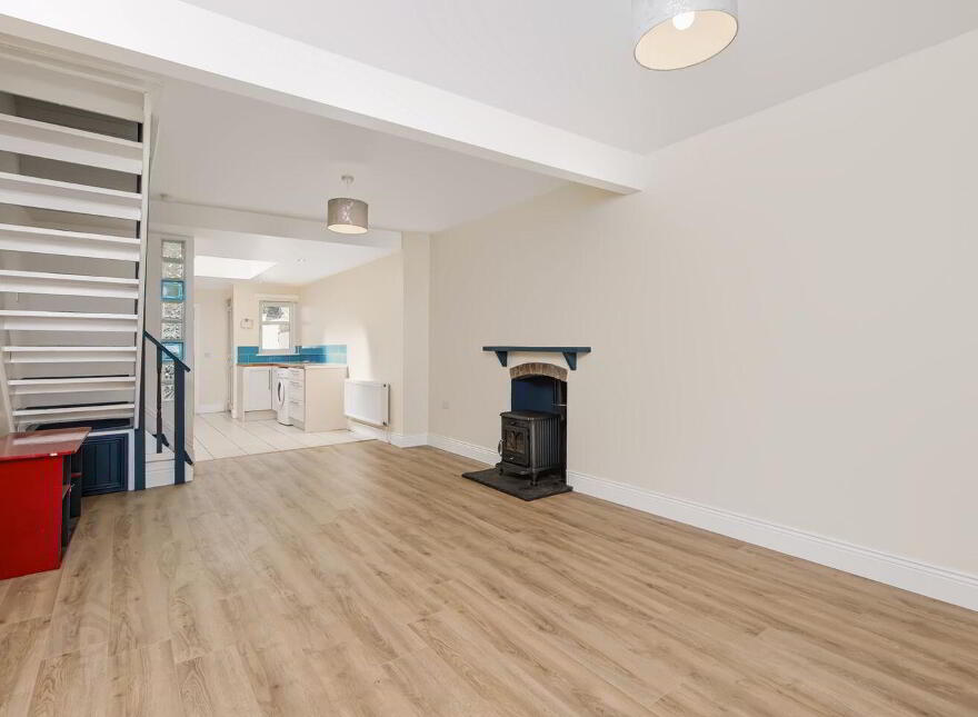 13 Hill Street, Wexford Town, Y35E5Y2