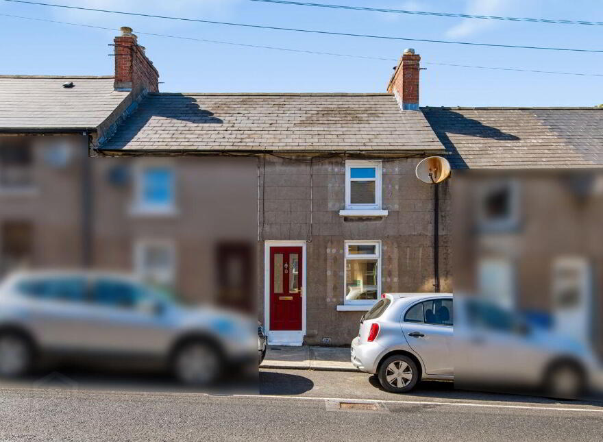 13 Hill Street, Wexford Town, Y35E5Y2