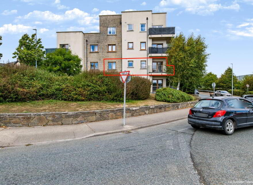 4 The Ash, Clonard Village, Y35DD51