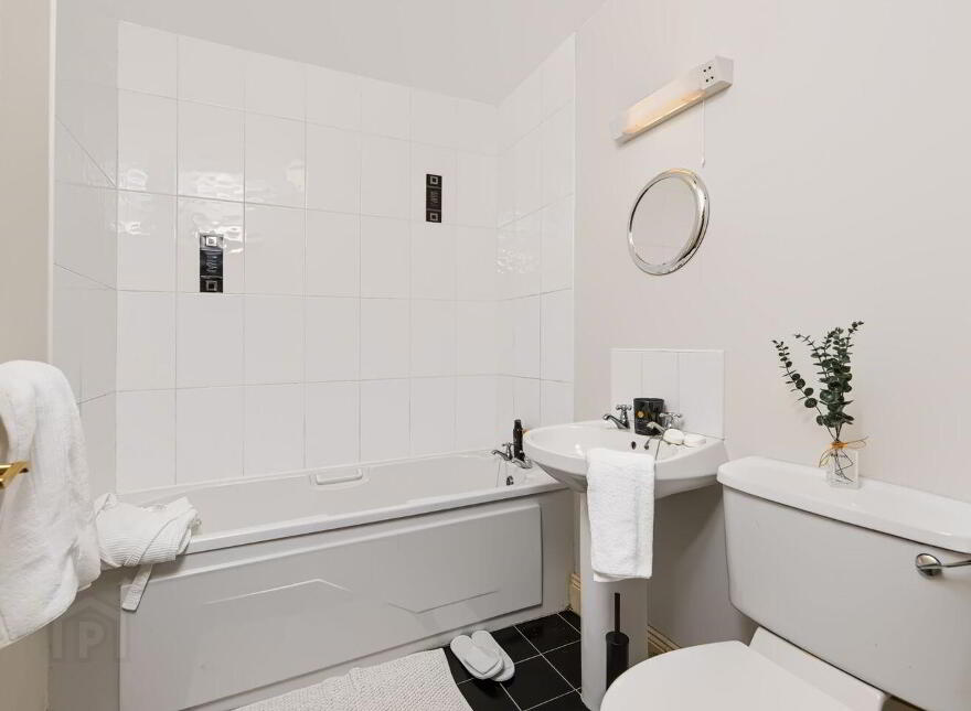 4 The Ash, Clonard Village, Y35DD51