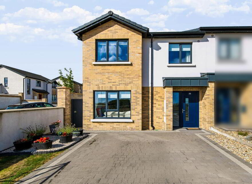 35 Manor View, Roxborough Manor, Wexford Town, Y35Y1TW photo