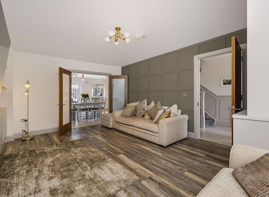 35 Manor View, Roxborough Manor, Wexford Town, Y35Y1TW