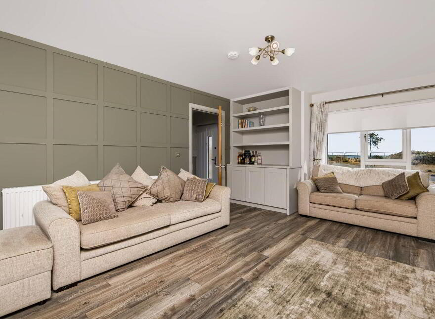 35 Manor View, Roxborough Manor, Wexford Town, Y35Y1TW