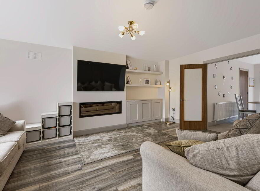 35 Manor View, Roxborough Manor, Wexford Town, Y35Y1TW