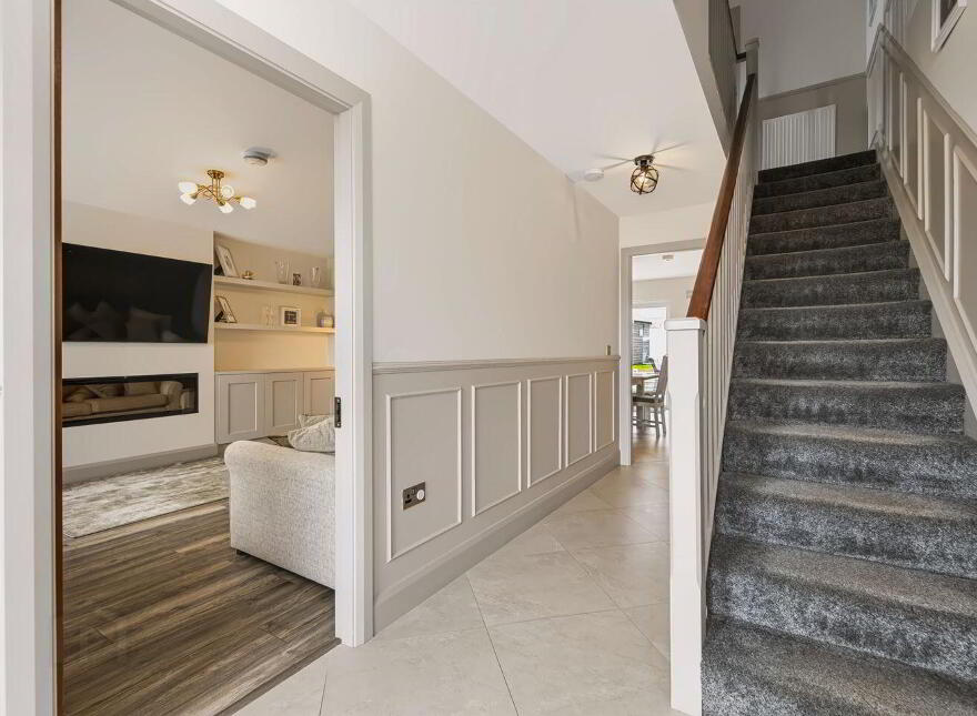 35 Manor View, Roxborough Manor, Wexford Town, Y35Y1TW