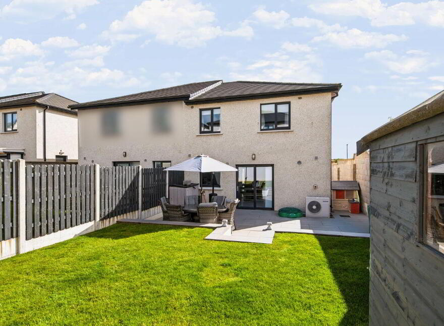 35 Manor View, Roxborough Manor, Wexford Town, Y35Y1TW