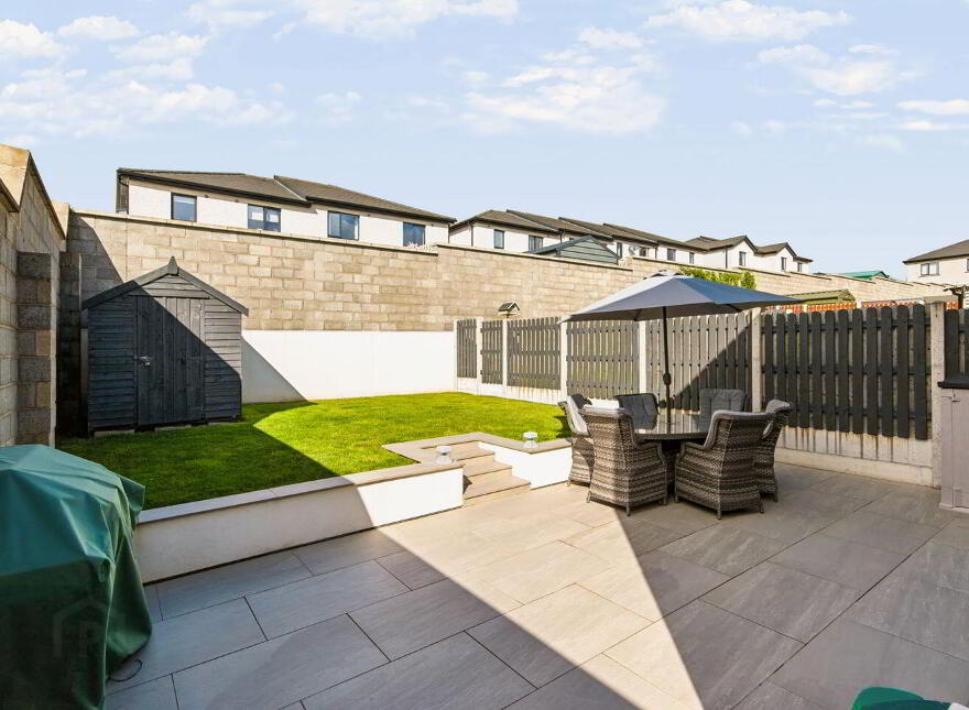 35 Manor View, Roxborough Manor, Wexford Town, Y35Y1TW