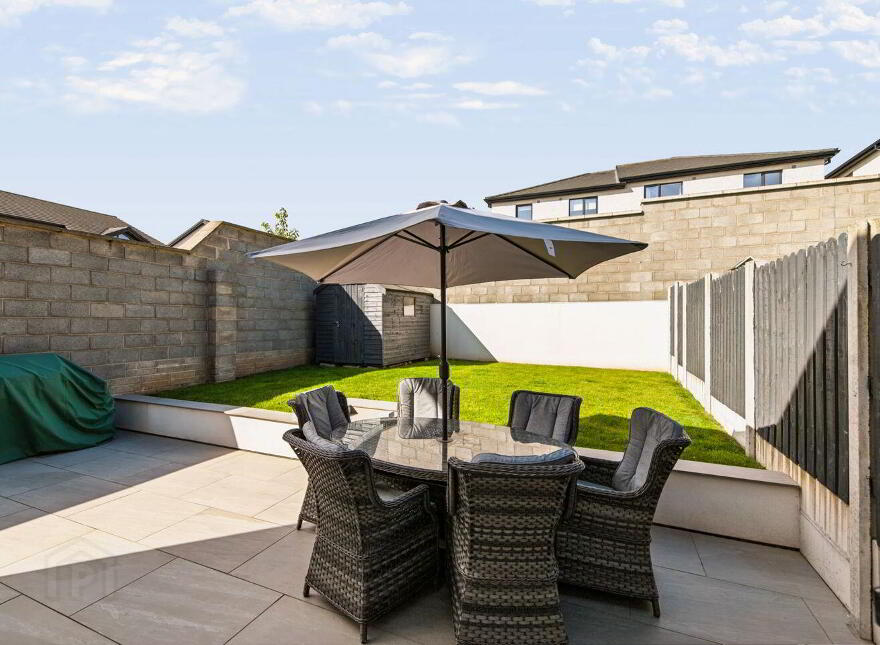 35 Manor View, Roxborough Manor, Wexford Town, Y35Y1TW