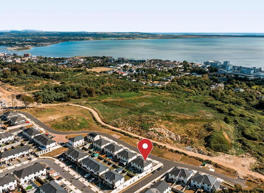 35 Manor View, Roxborough Manor, Wexford Town, Y35Y1TW