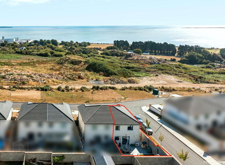 35 Manor View, Roxborough Manor, Wexford Town, Y35Y1TW