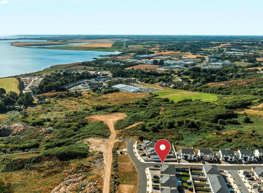 35 Manor View, Roxborough Manor, Wexford Town, Y35Y1TW