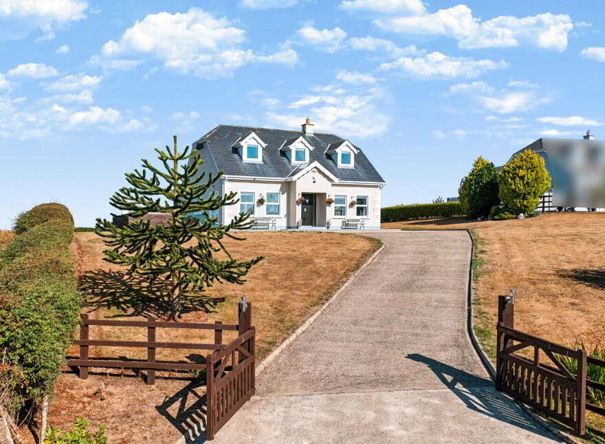Garryvadden Upper, Blackwater, Y21X227 photo