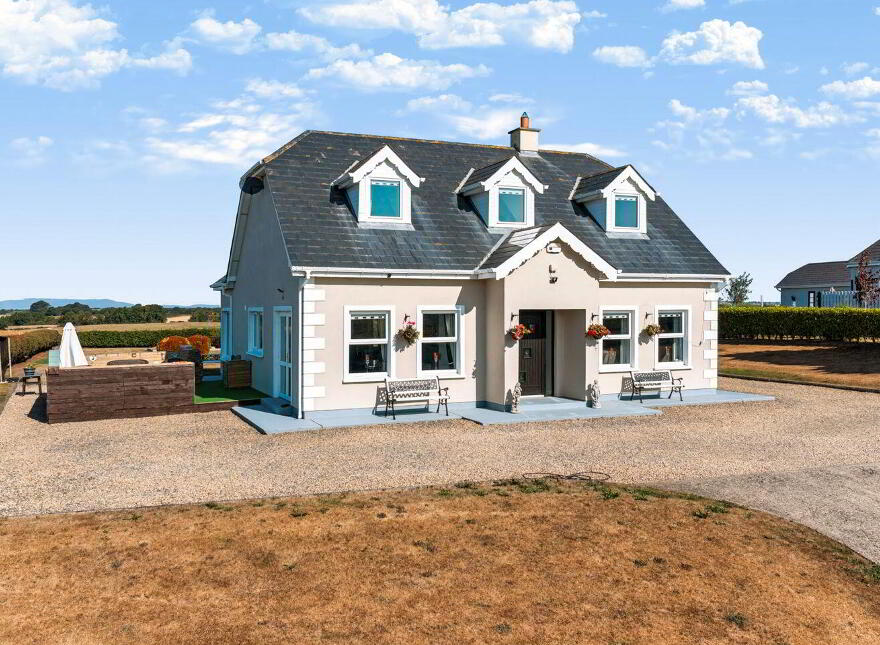 Garryvadden Upper, Blackwater, Y21X227