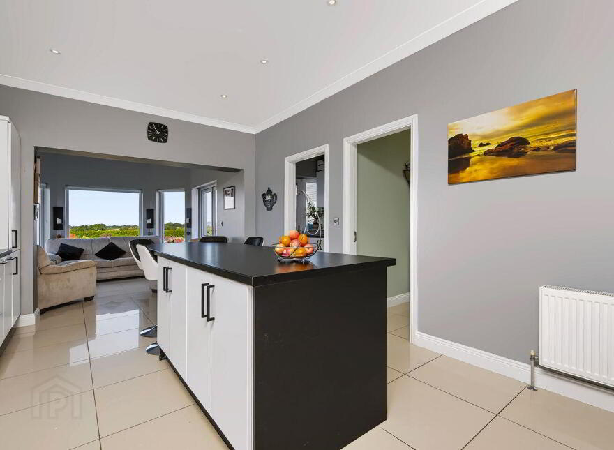Garryvadden Upper, Blackwater, Y21X227