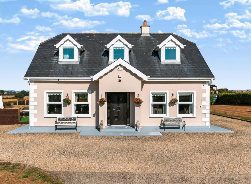 Garryvadden Upper, Blackwater, Y21X227