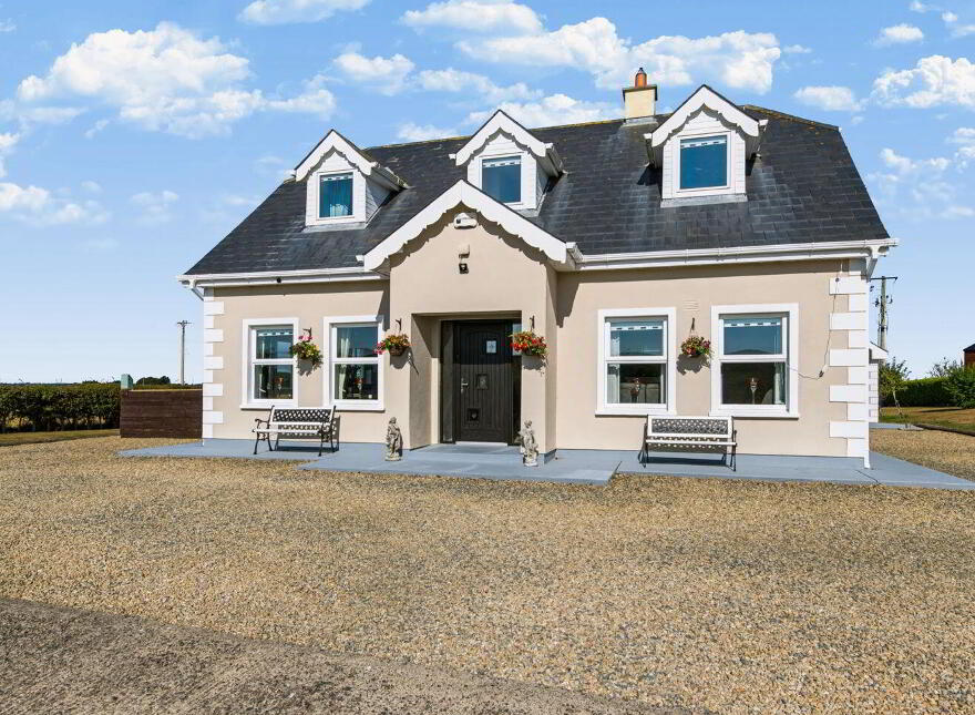 Garryvadden Upper, Blackwater, Y21X227