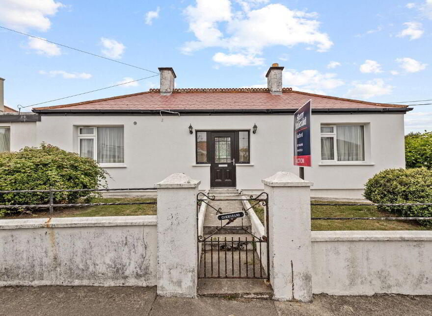 Cammarano, St John's Road, Wexford Town, Y35E3H7
