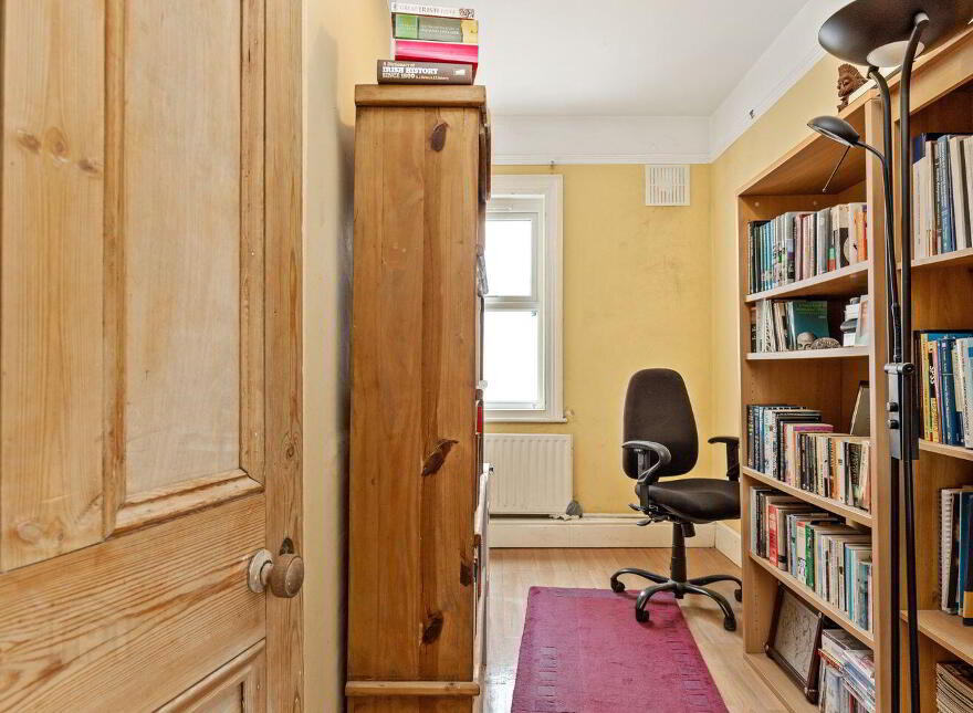 Cammarano, St John's Road, Wexford Town, Y35E3H7