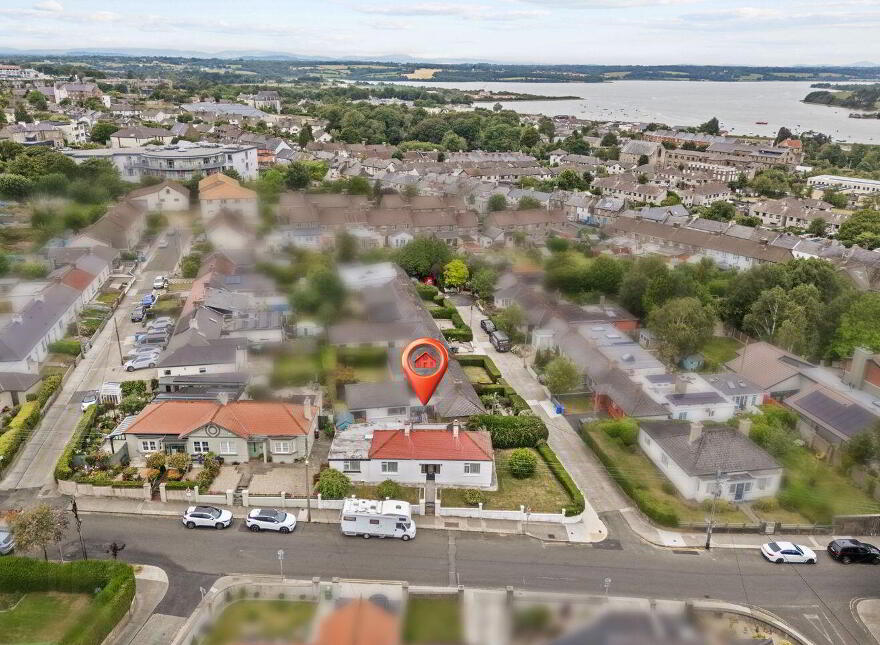 Cammarano, St John's Road, Wexford Town, Y35E3H7