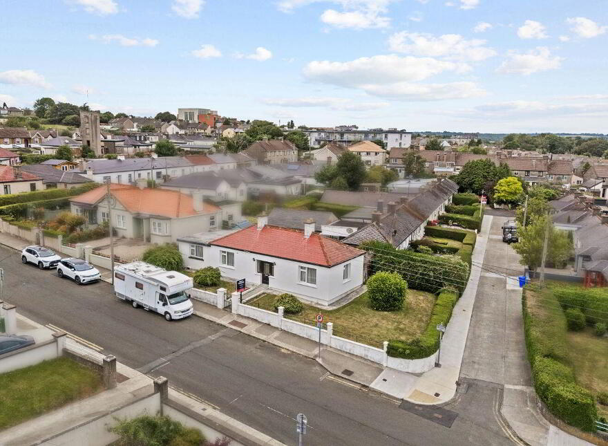 Cammarano, St John's Road, Wexford Town, Y35E3H7