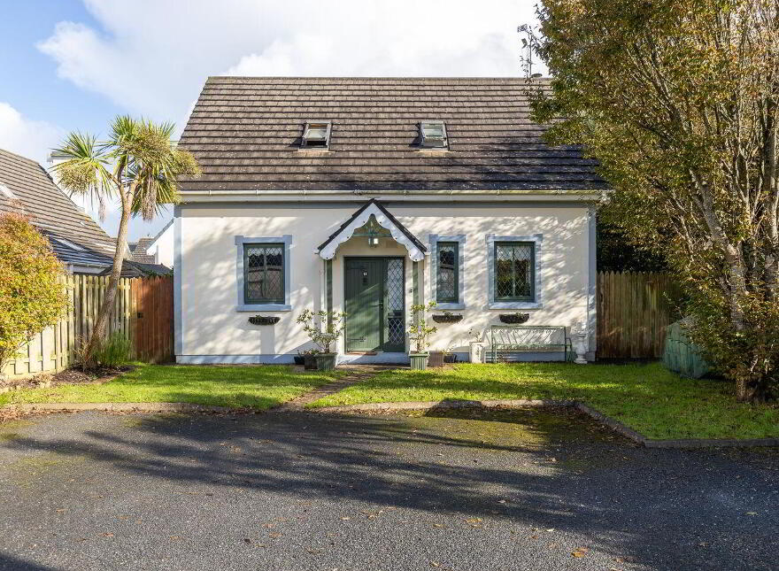 12 Woodbrook, Southfields, Rosslare Strand, Y35YD78 photo