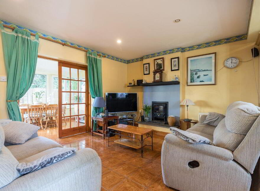 12 Woodbrook, Southfields, Rosslare Strand, Y35YD78