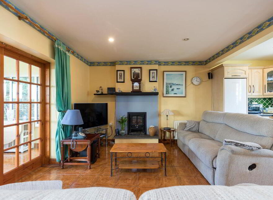 12 Woodbrook, Southfields, Rosslare Strand, Y35YD78