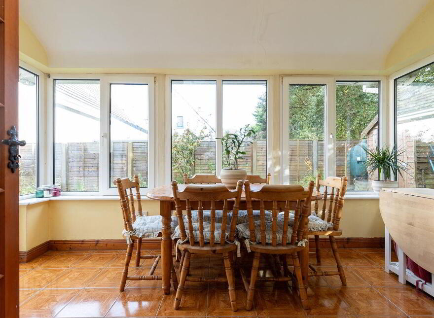 12 Woodbrook, Southfields, Rosslare Strand, Y35YD78