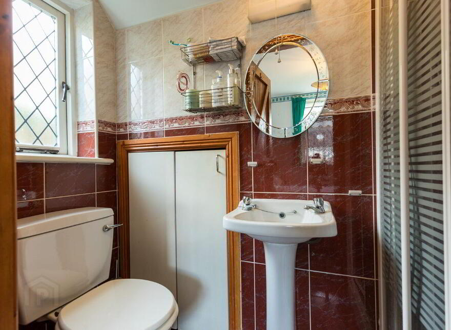 12 Woodbrook, Southfields, Rosslare Strand, Y35YD78