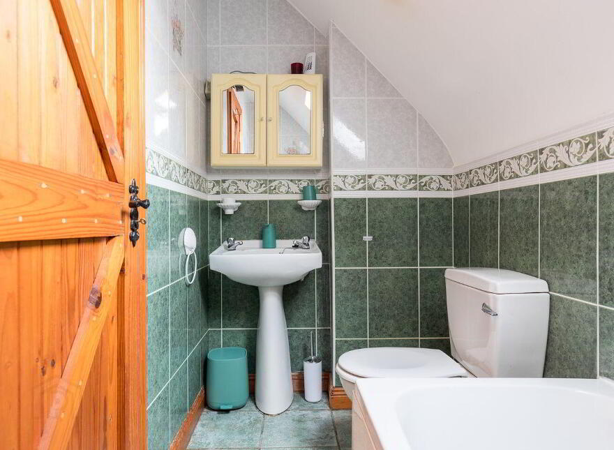 12 Woodbrook, Southfields, Rosslare Strand, Y35YD78