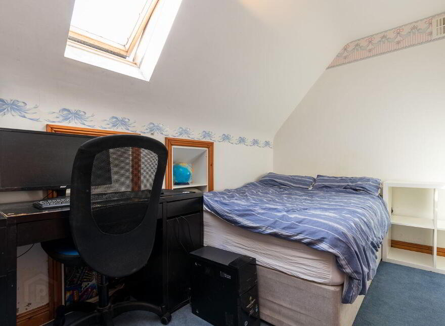 12 Woodbrook, Southfields, Rosslare Strand, Y35YD78